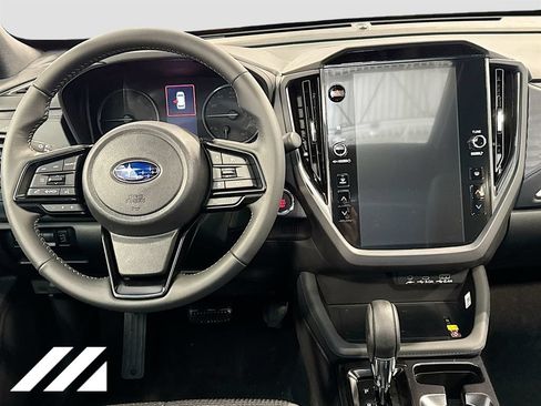 Used 2026 Subaru Forester Premium AWD/4WD image 22