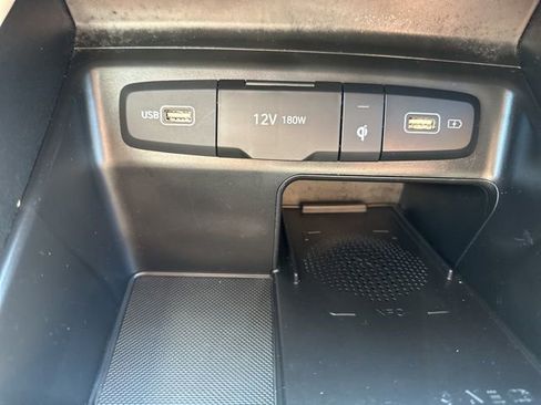 Used 2024 Hyundai Tucson SEL image 20