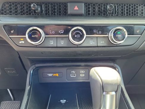 Certified 2025 Honda CR-V Sport-L image 23