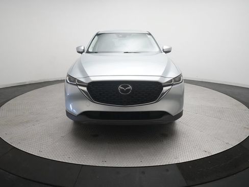 Used 2023 MAZDA CX-5 AWD 2.5 S image 11