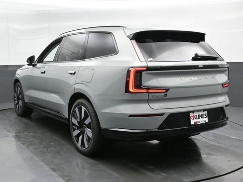 New 2025 Volvo EX90 Ultra image 9