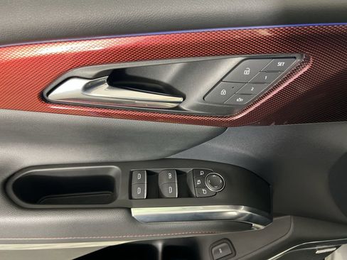 Used 2024 Chevrolet Traverse RS w/ LPO, Floor Liner Package image 24