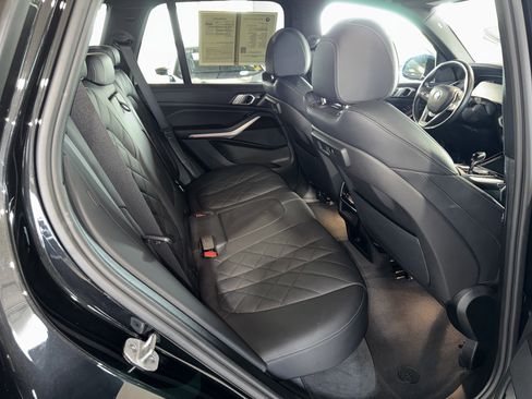 Certified 2023 BMW X5 xDrive40i w/ Premium Package image 12