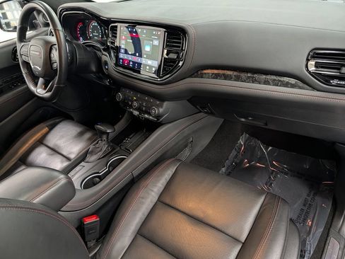 Used 2025 Dodge Durango R/T AWD/4WD image 30