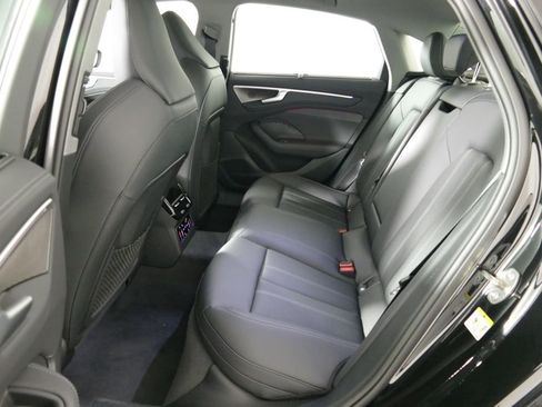 New 2026 Audi A6 Prestige image 3