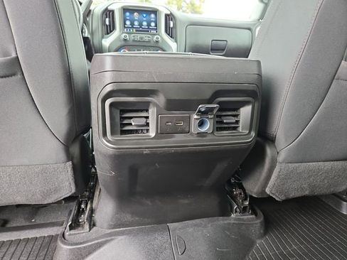 Used 2021 Chevrolet Silverado 1500 RST image 31