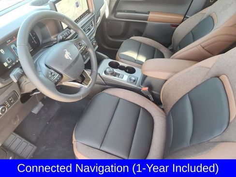 New 2026 Ford Bronco Sport Outer Banks w/ Outer Banks Tech Package+ AWD/4WD image 13