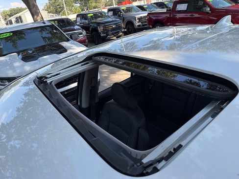 Used 2023 Honda Ridgeline RTL-E image 19