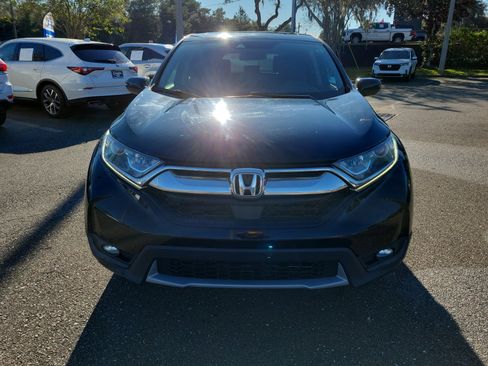 Used 2018 Honda CR-V EX image 12