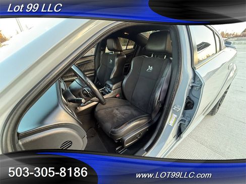 Used 2021 Dodge Charger Scat Pack image 12
