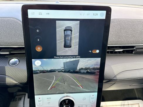 Used 2023 Ford Mustang Mach-E Premium image 32