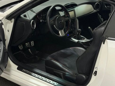 Used 2013 Subaru BRZ Limited w/ Protection Pkg 1 image 8