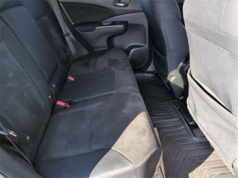 Used 2015 Honda CR-V EX image 23