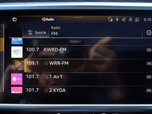 Used 2021 Audi A7 3.0T Prestige w/ Luxury Package image 30