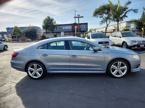 Used 2012 Volkswagen CC R-Line FWD image 8