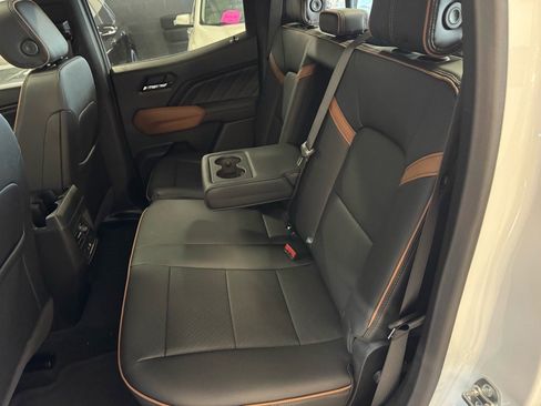 New 2026 GMC Canyon AT4 w/ Technology Plus Package image 11