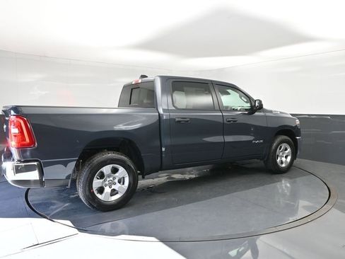 New 2026 RAM 1500 Tradesman image 15