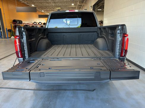Used 2025 Ford F150 Tremor w/ Equipment Group 402A High AWD/4WD image 22