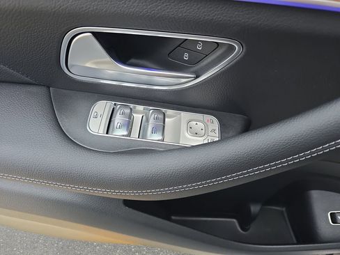 New 2026 Mercedes-Benz GLS 580 4MATIC image 27