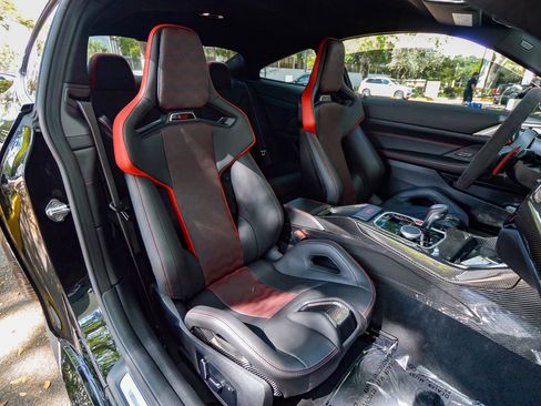 Used 2025 BMW M4 CS AWD/4WD image 60