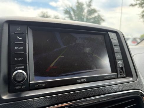 Used 2017 Dodge Grand Caravan SE w/ Power Window Group image 12