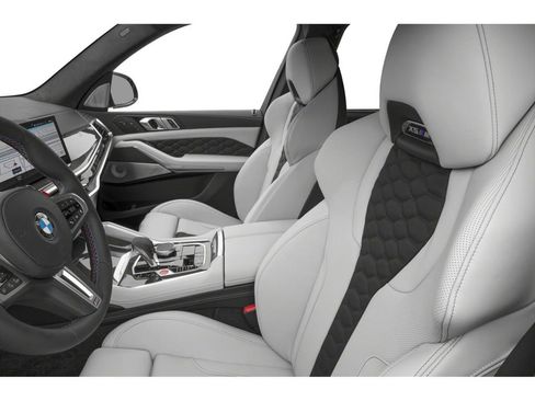 New 2026 BMW X5 M Competition w/ Executive Package image 6