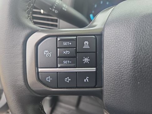 Used 2024 Ford F150 XLT w/ Equipment Group 303A High AWD/4WD image 17