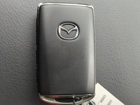 New 2025 MAZDA CX-5 AWD 2.5 S image 25