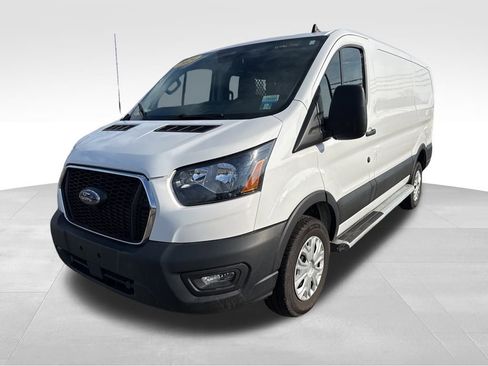 Used 2024 Ford Transit 250 Base w/ Exterior Upgrade Package image 2