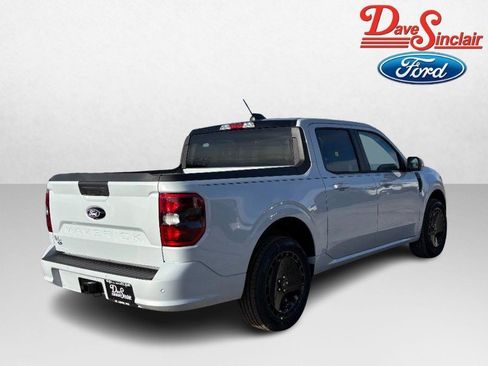 New 2026 Ford Maverick Lobo AWD/4WD image 7