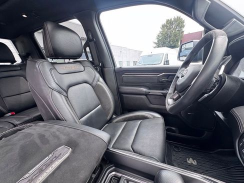 Used 2024 RAM 1500 TRX AWD/4WD image 21