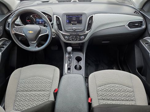Used 2024 Chevrolet Equinox LS w/ LS Convenience Package AWD/4WD image 17