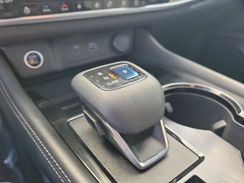 Certified 2021 Nissan Rogue SL image 30