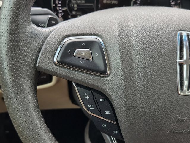 Used 2014 Lincoln MKZ w/ Equipment Group 102A Reserve FWD image 20