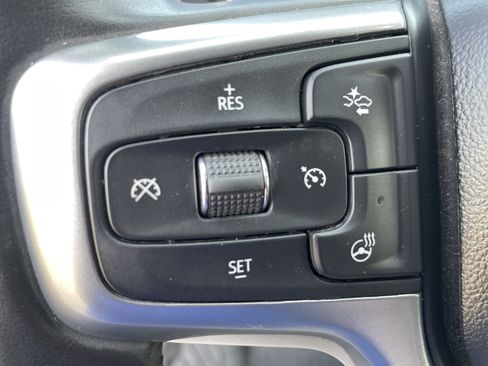 Used 2025 Chevrolet Silverado 3500 LT w/ All Star Edition AWD/4WD image 31