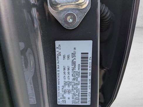 Certified 2024 Toyota Tacoma SR5 image 15