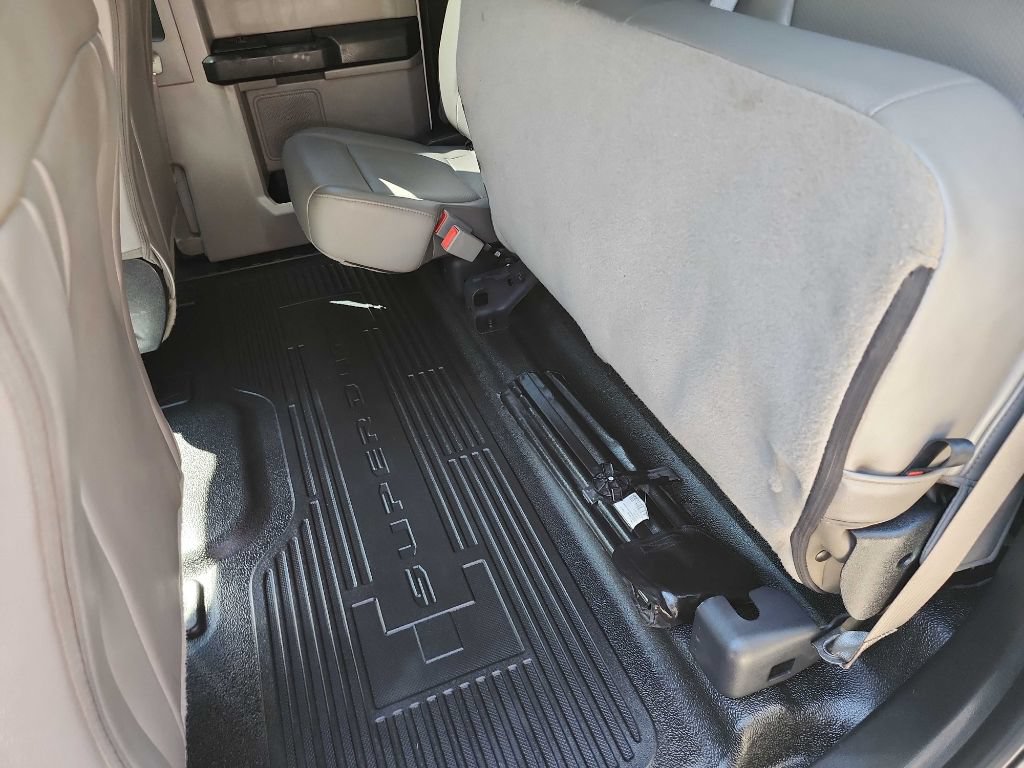 Used 2019 Ford F350 XL w/ XL Value Package AWD/4WD image 59