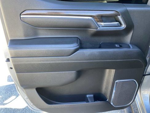 Used 2023 Chevrolet Silverado 1500 RST image 29