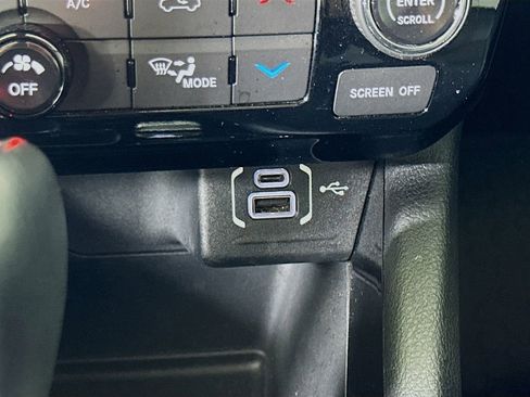 Used 2022 Jeep Compass Trailhawk image 30