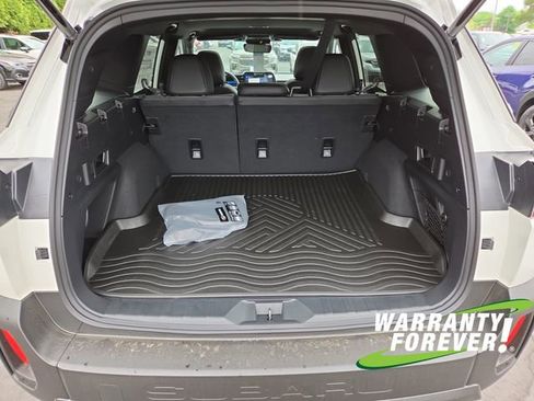 New 2026 Subaru Outback Premium AWD/4WD image 18