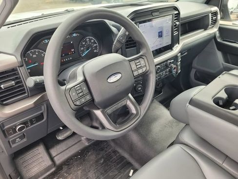 New 2026 Ford F150 XL AWD/4WD image 6