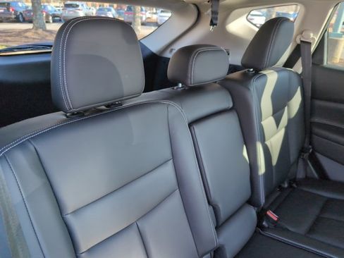 Used 2024 Nissan Murano SV w/ SV Midnight Edition Package image 22