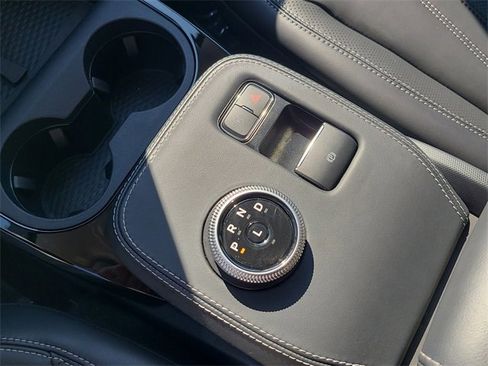 Used 2024 Ford Mustang Mach-E Premium image 33