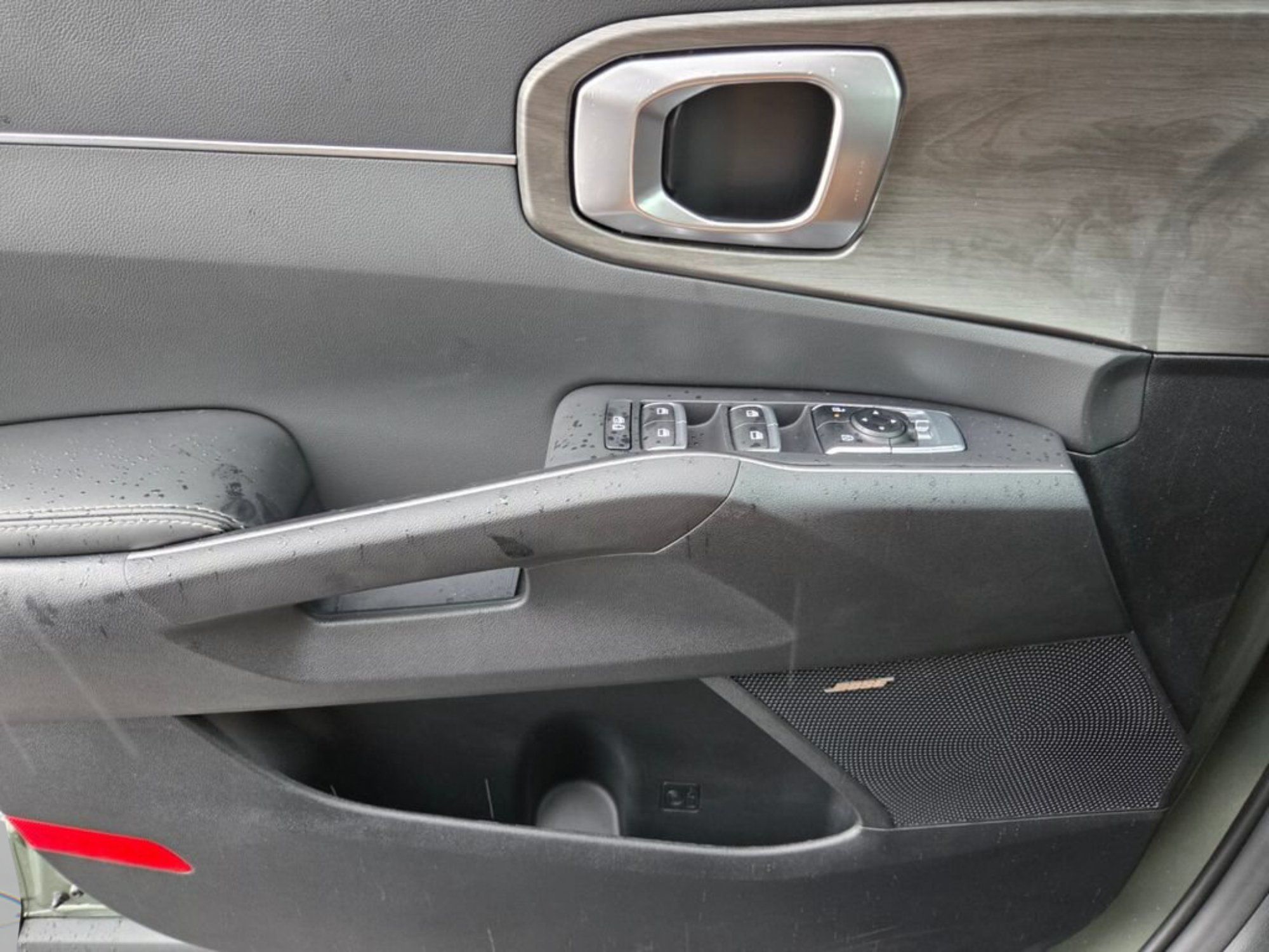 Certified 2026 Kia Sorento X-Line EX AWD/4WD image 35