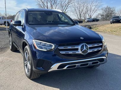 Certified 2022 Mercedes-Benz GLC 300