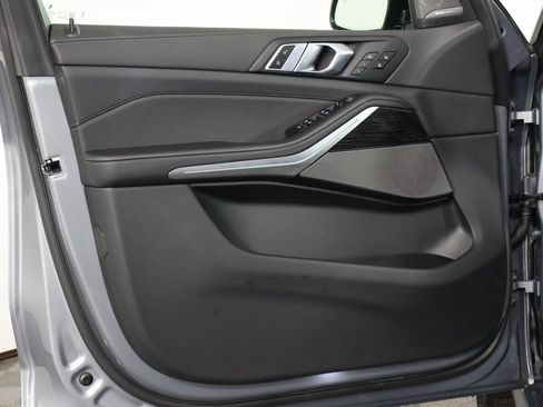 Used 2026 BMW X5 xDrive40i w/ M Sport Package AWD/4WD image 12