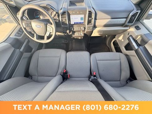 Used 2022 Ford F350 XLT w/ XLT Value Package AWD/4WD image 25