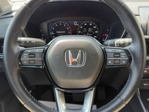 Certified 2026 Honda CR-V EX-L image 18