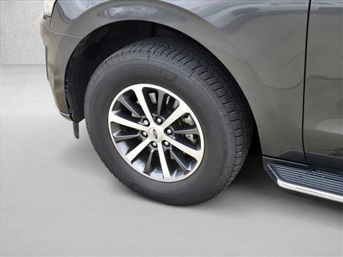 Used 2019 Ford Expedition XLT w/ Equipment Group 202A image 23