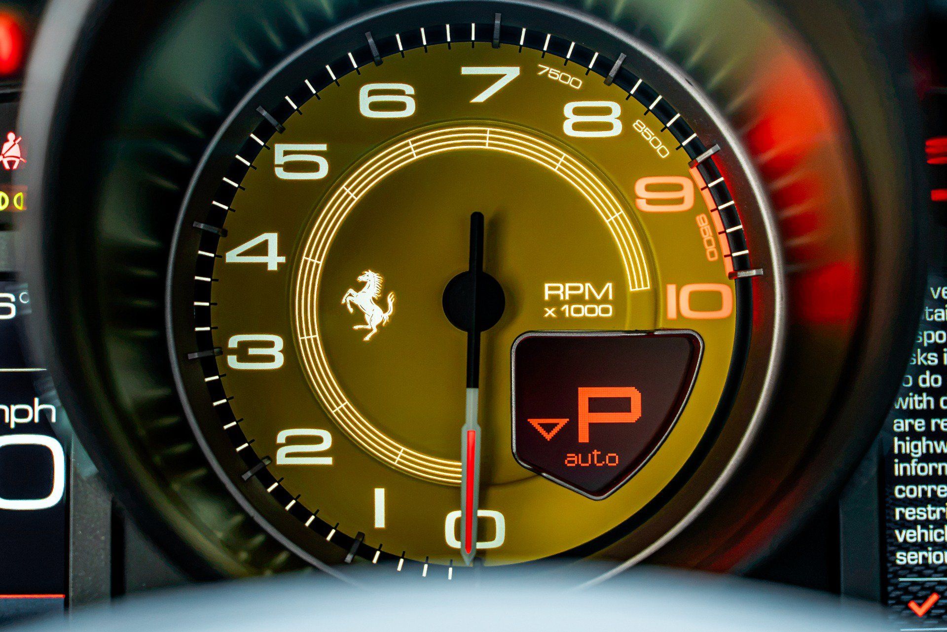 Used 2023 Ferrari 812 GTS RWD image 50